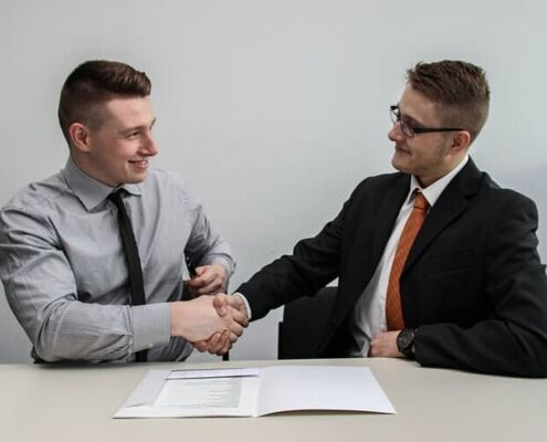 contract translation