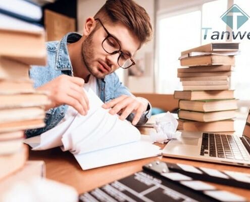 تعلم المحادثة الإنجليزية